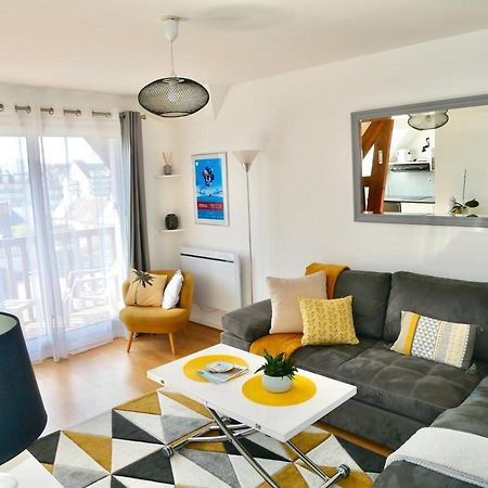 Cabourg Mathilde Daire Dış mekan fotoğraf