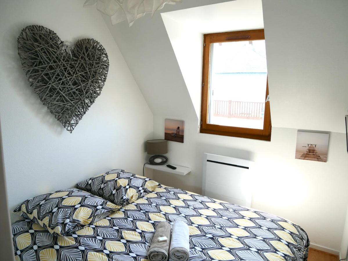 Cabourg Mathilde Daire Dış mekan fotoğraf